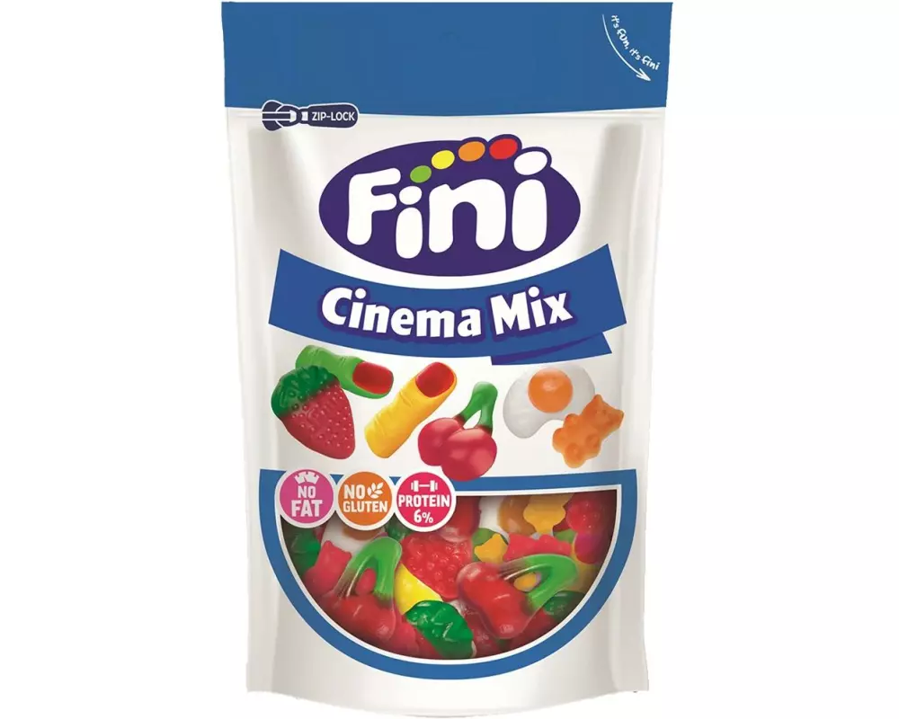 Fini Cinema Mix 180 g