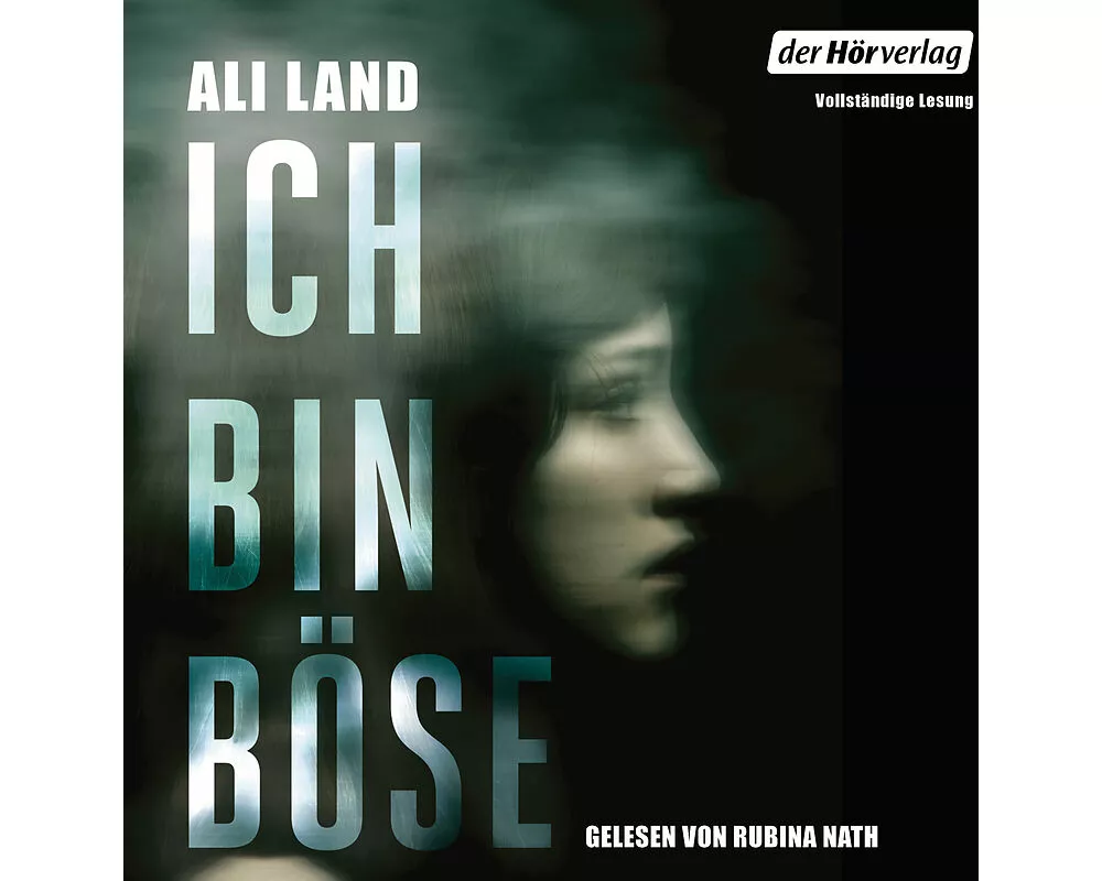 Ich bin böse