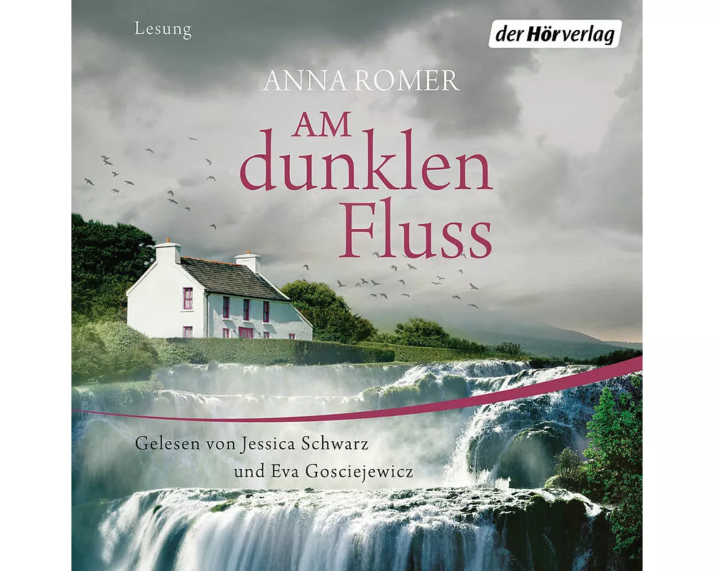 Am dunklen Fluss