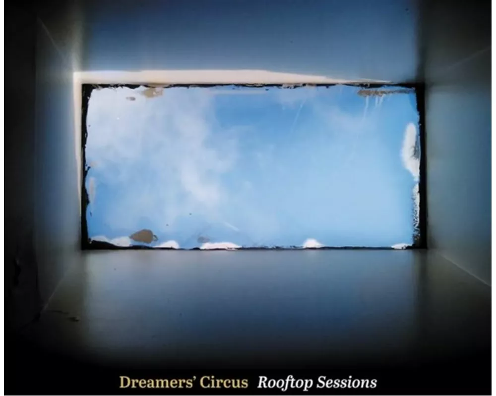Rooftop Sessions