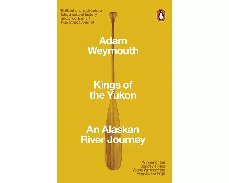 Kings of the Yukon