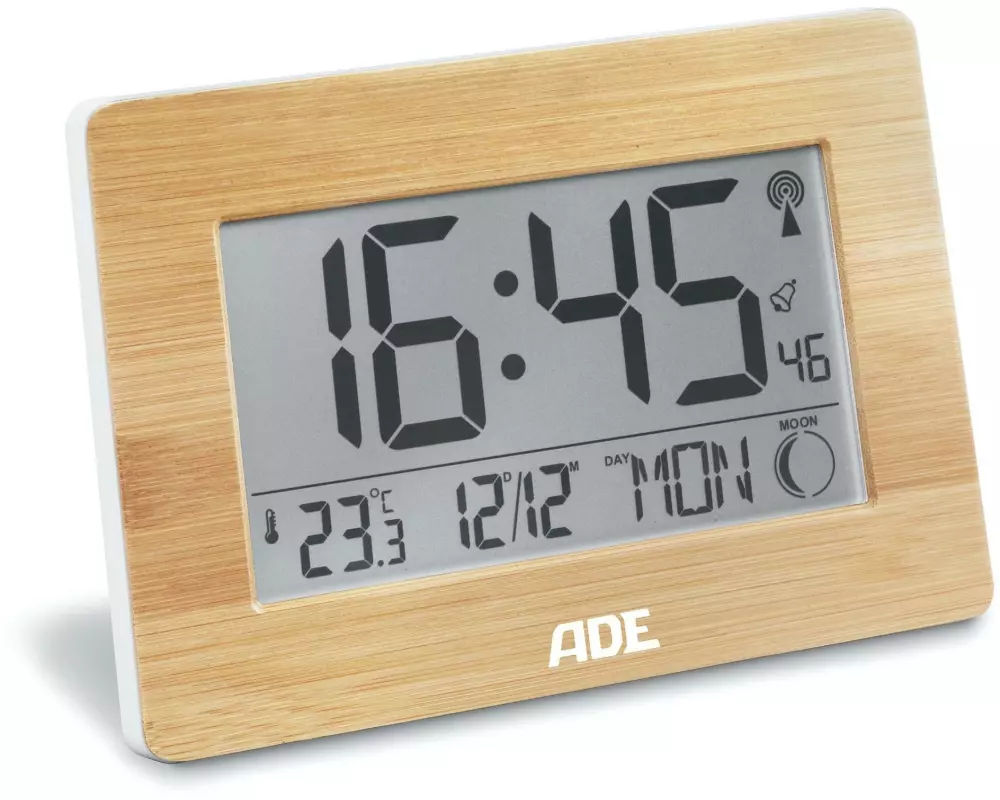 ADE Funkwecker CK 1702