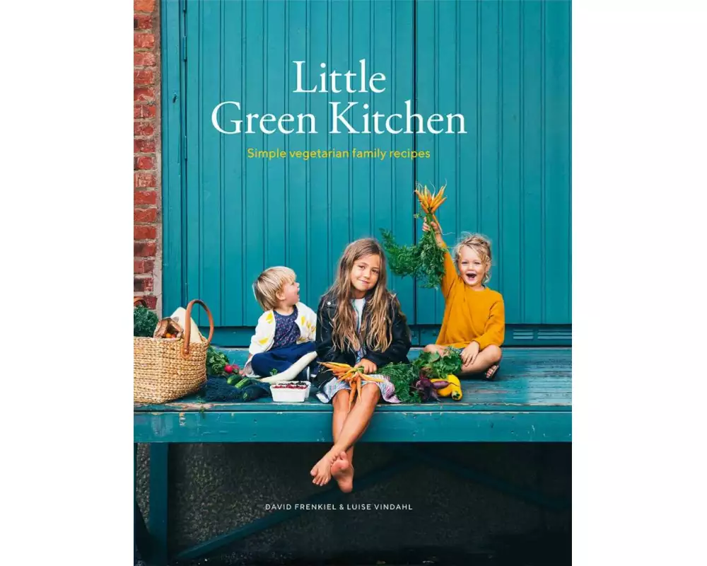 Little Green Kitchen