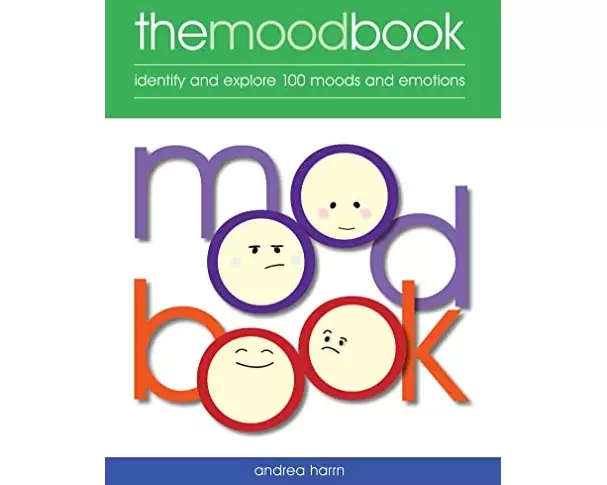 The Mood Book