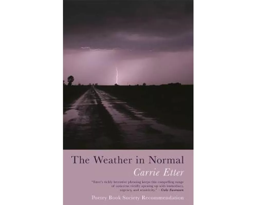 The Weather in Normal