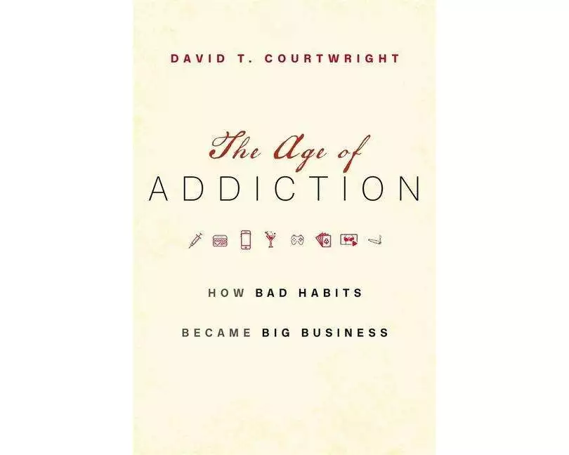 The Age of Addiction