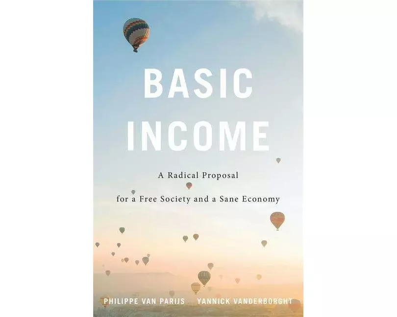 Basic Income