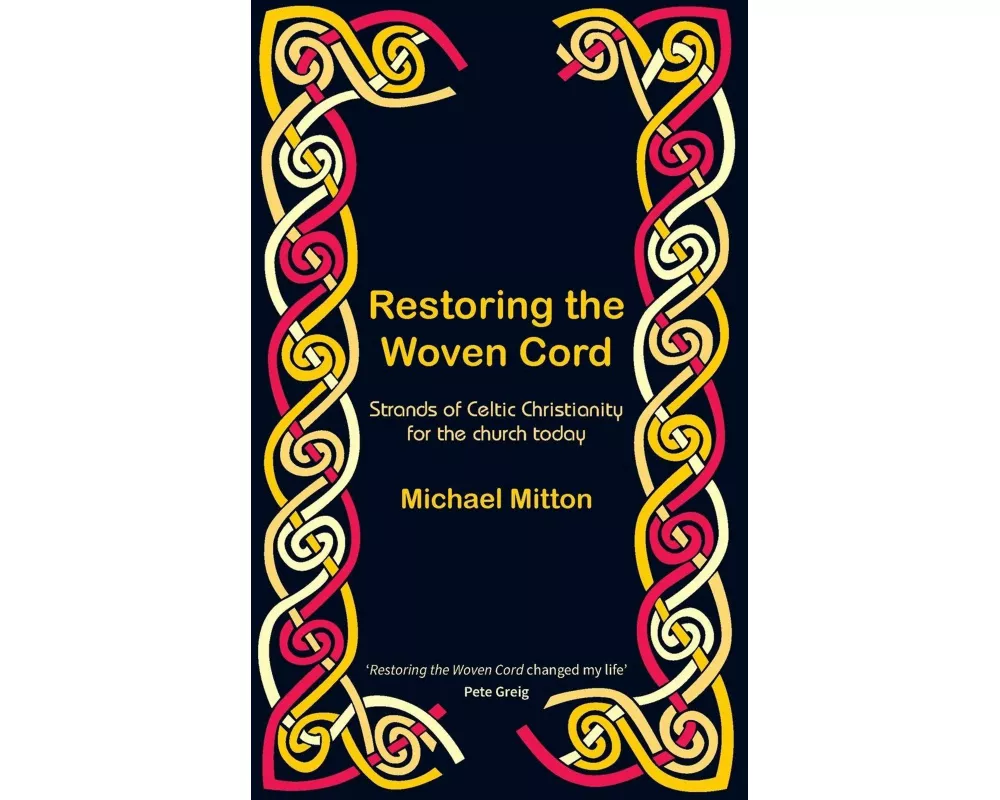 Restoring the Woven Cord