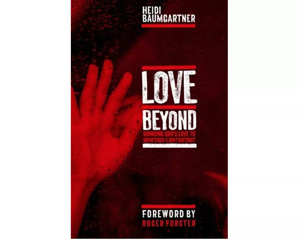 Love Beyond