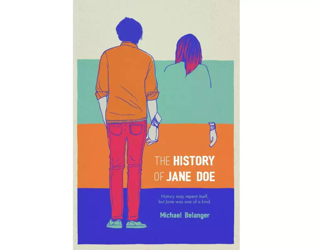 The History of Jane Doe