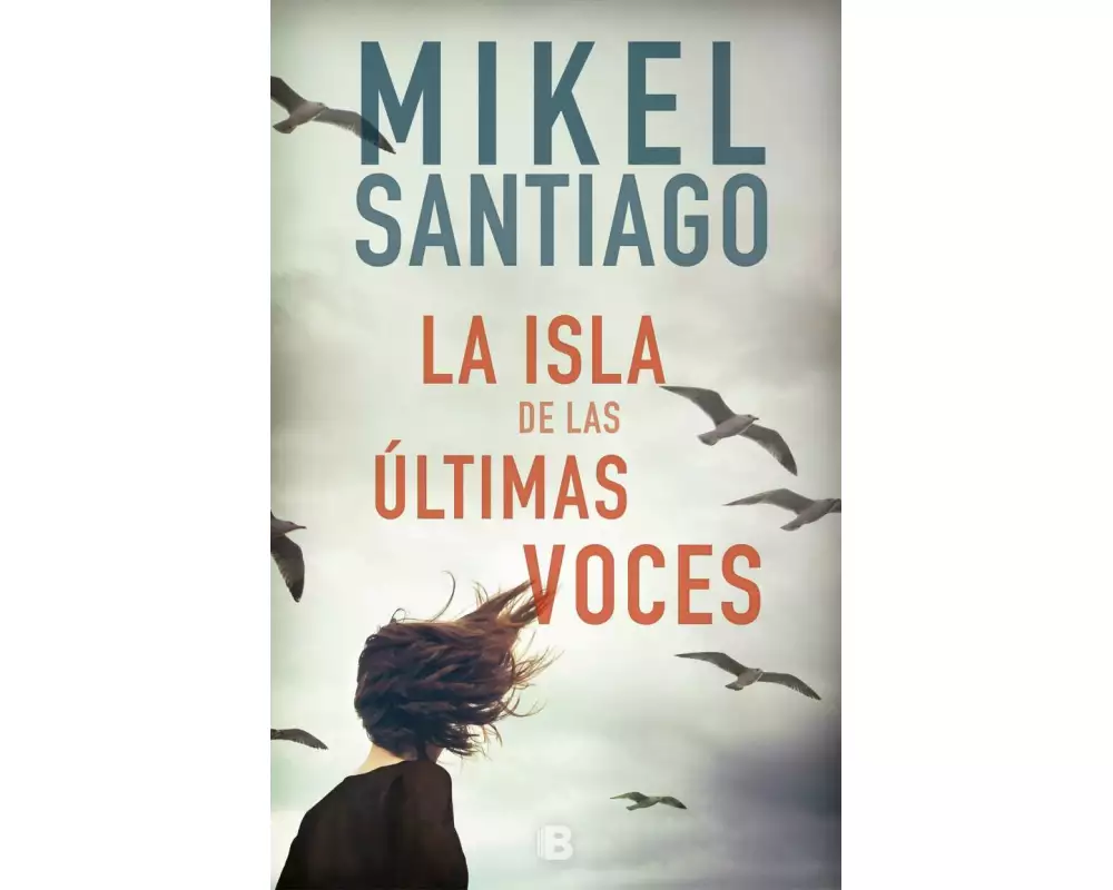 La isla de las últimas voces / The Last Voices in the Island