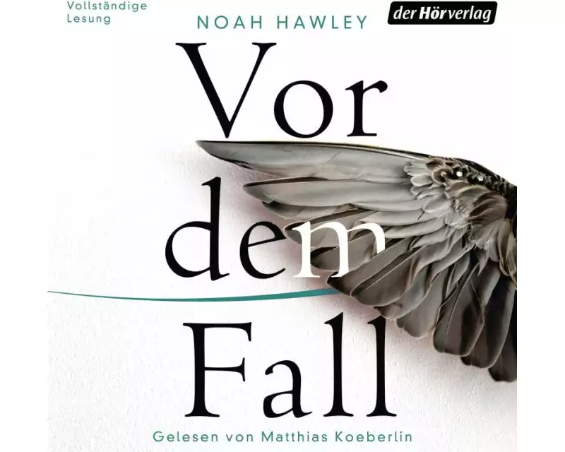 Vor dem Fall