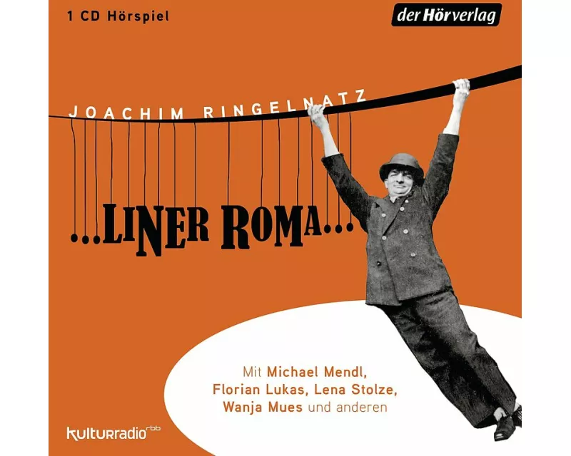 liner Roma