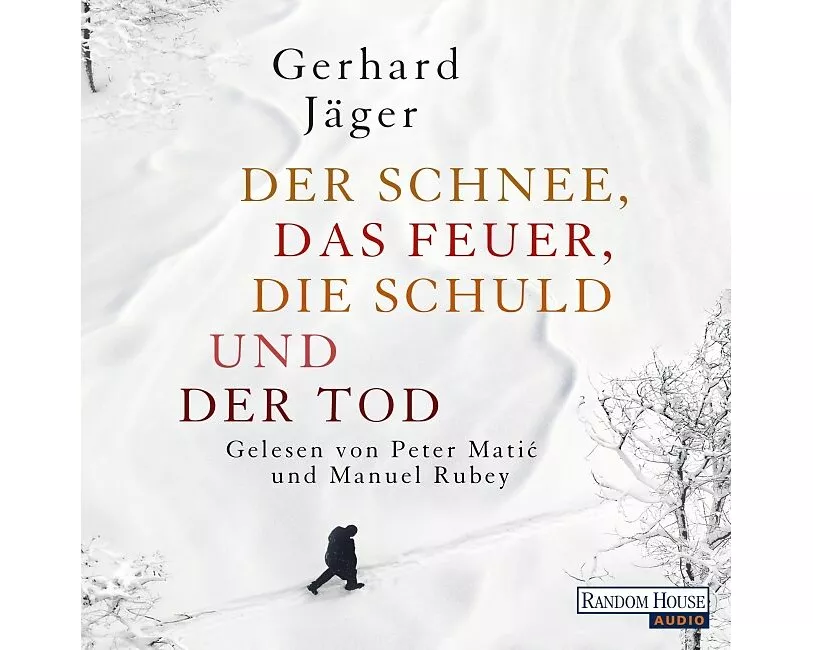 Der Schnee, das Feuer, die Schuld und der Tod