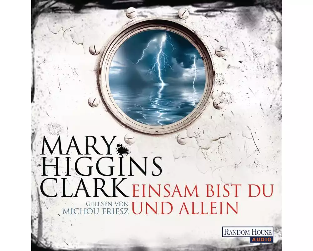 Einsam bist du und allein