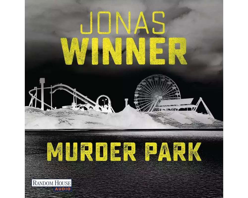 Murder Park