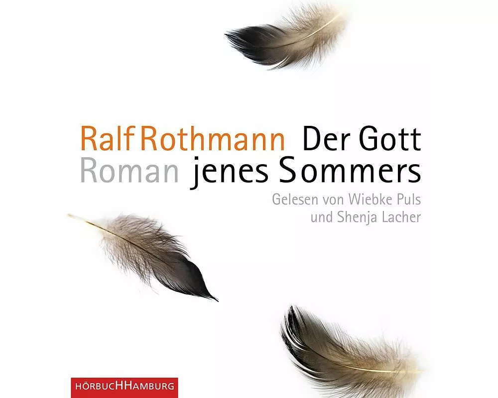 Der Gott jenes Sommers