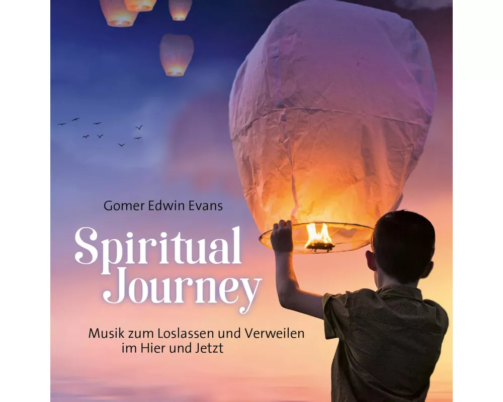 Spiritual Journey