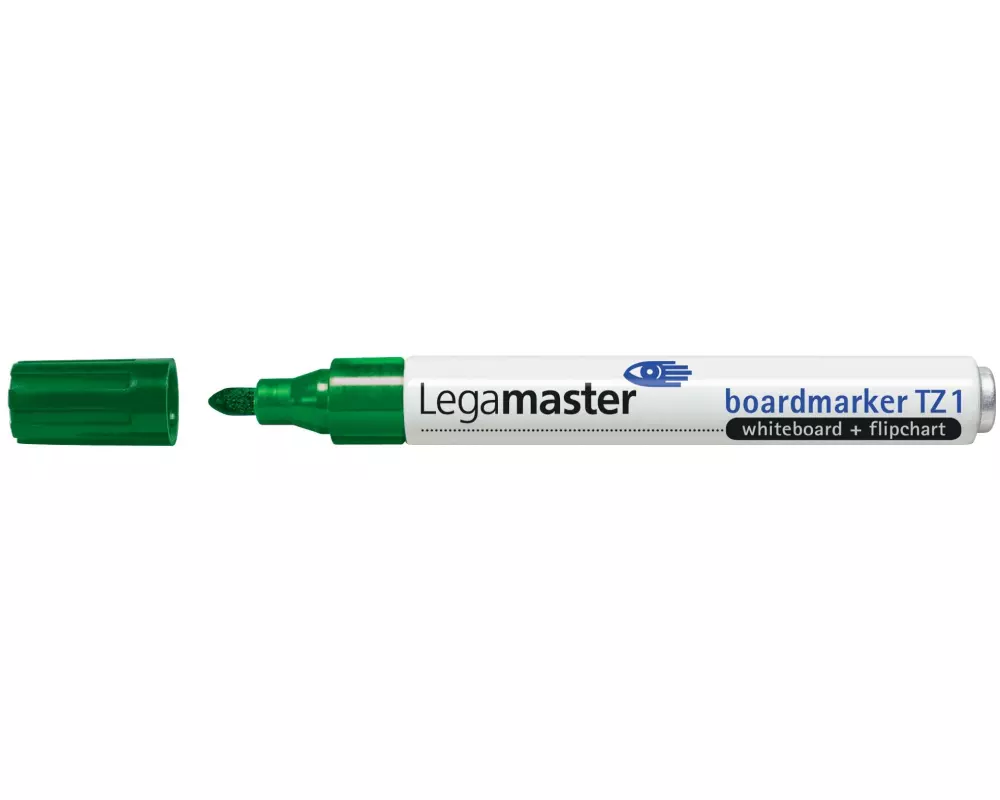 Legamaster Whiteboard-Marker TZ 1 Grün
