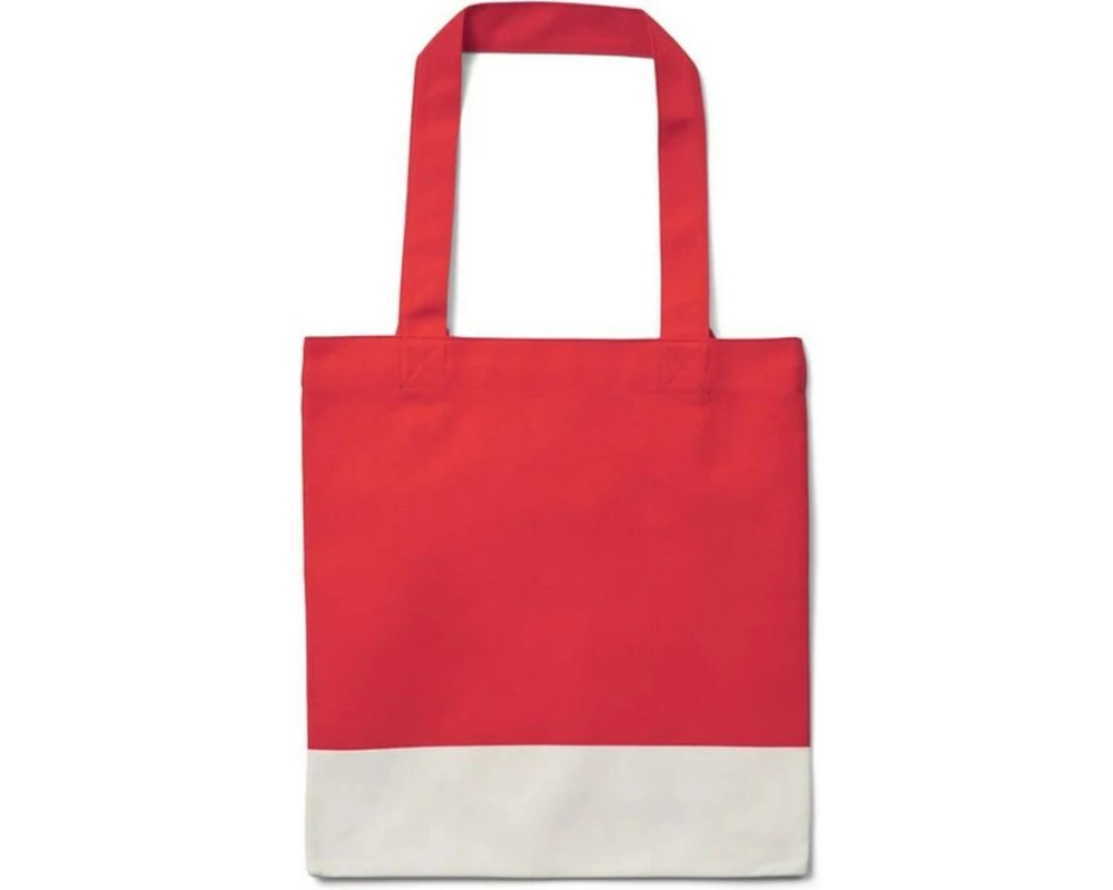 Pantone by Copenhagen Design Tragetasche Rot