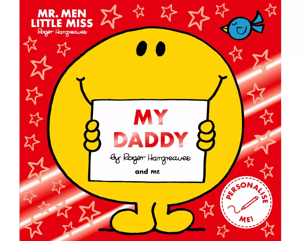 Mr Men Little_mr Men & Litt Pb