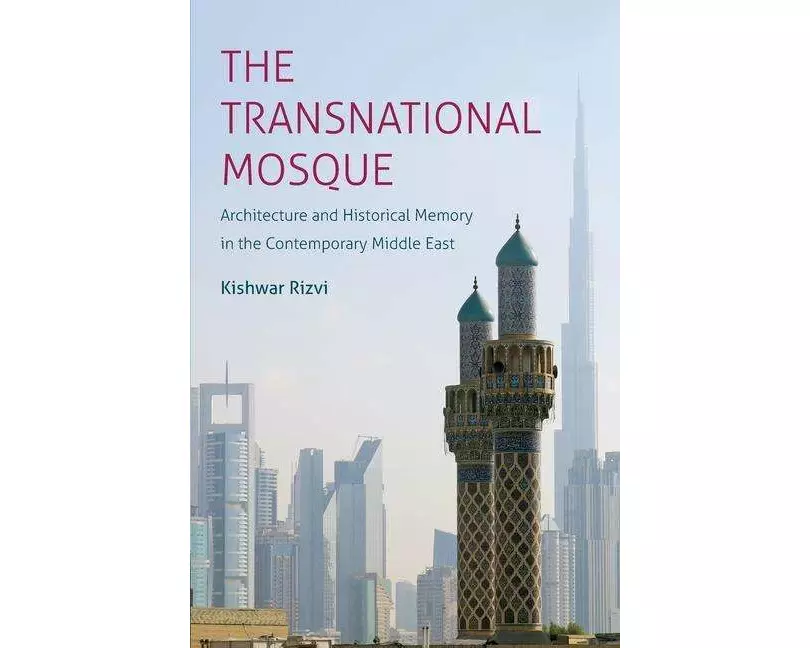 The Transnational Mosque