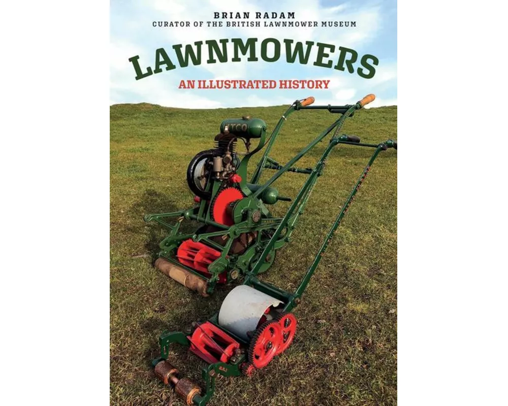 Lawnmowers