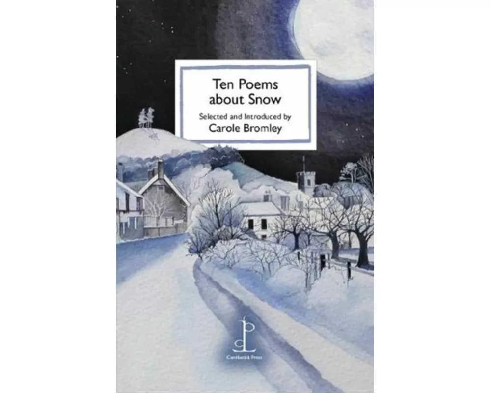Ten Poems about Snow