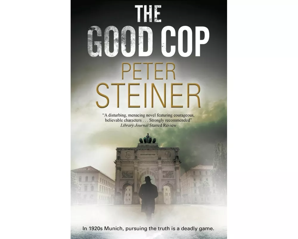 The Good Cop