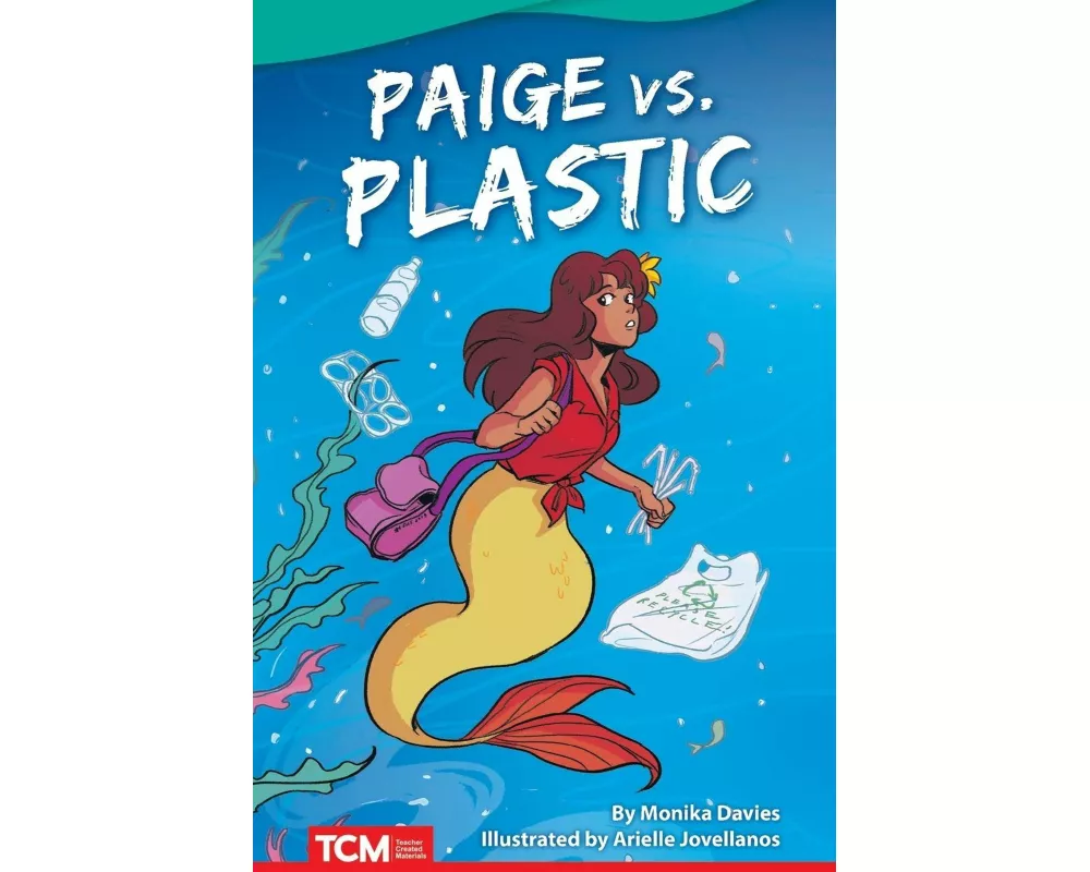 Paige vs. Plastic