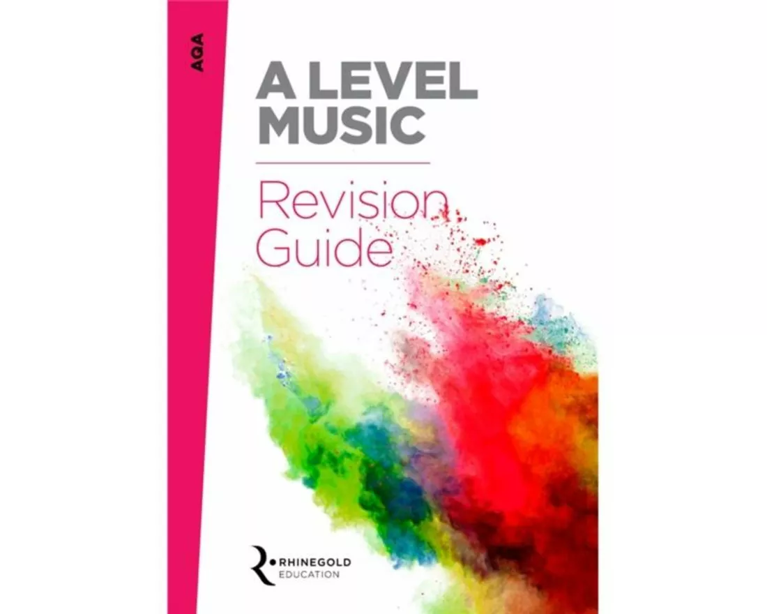 AQA A Level Music Revision Guide