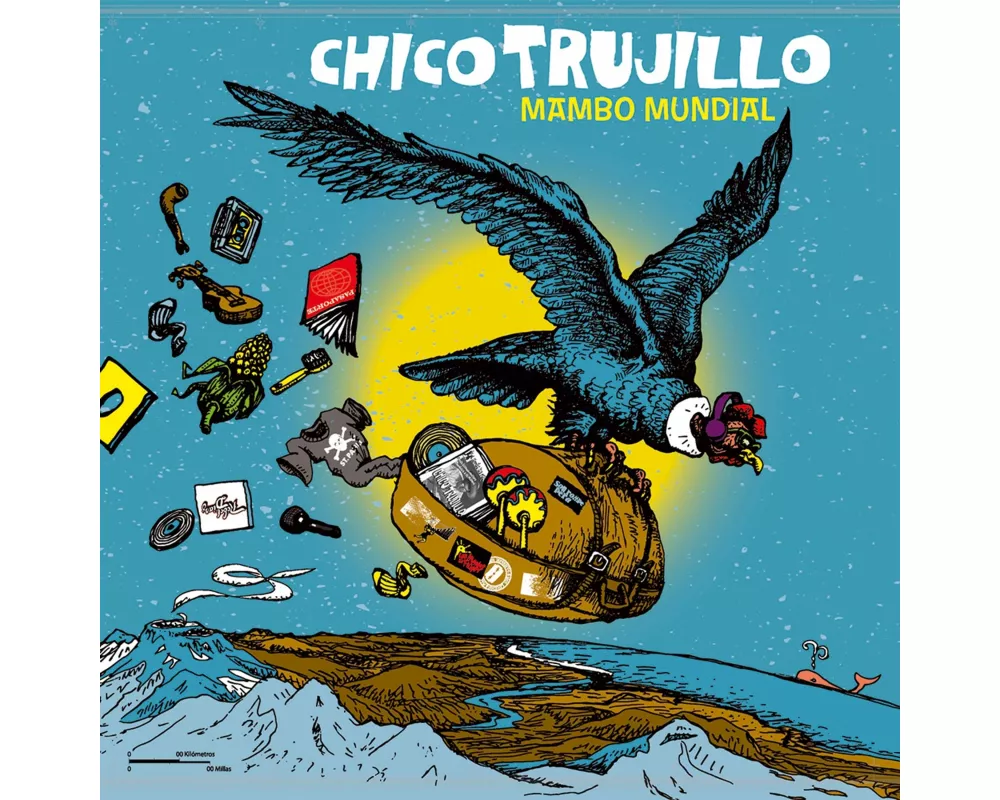 Mambo Mundial