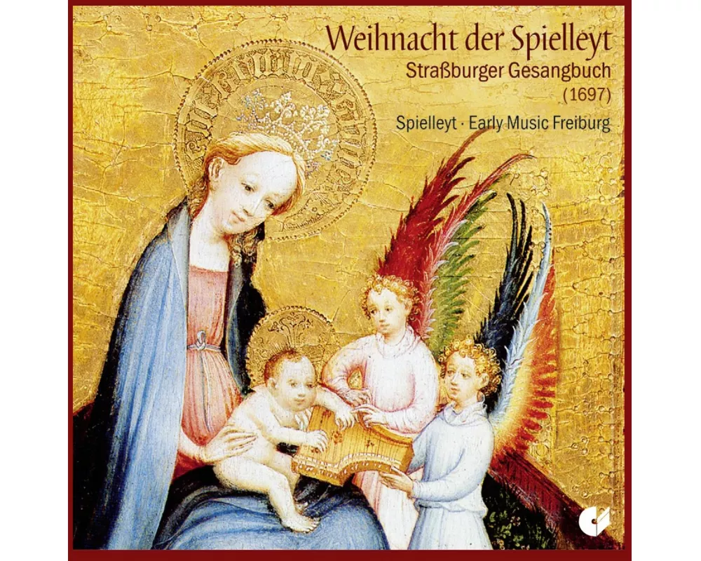 Weihnacht der Spielleyt