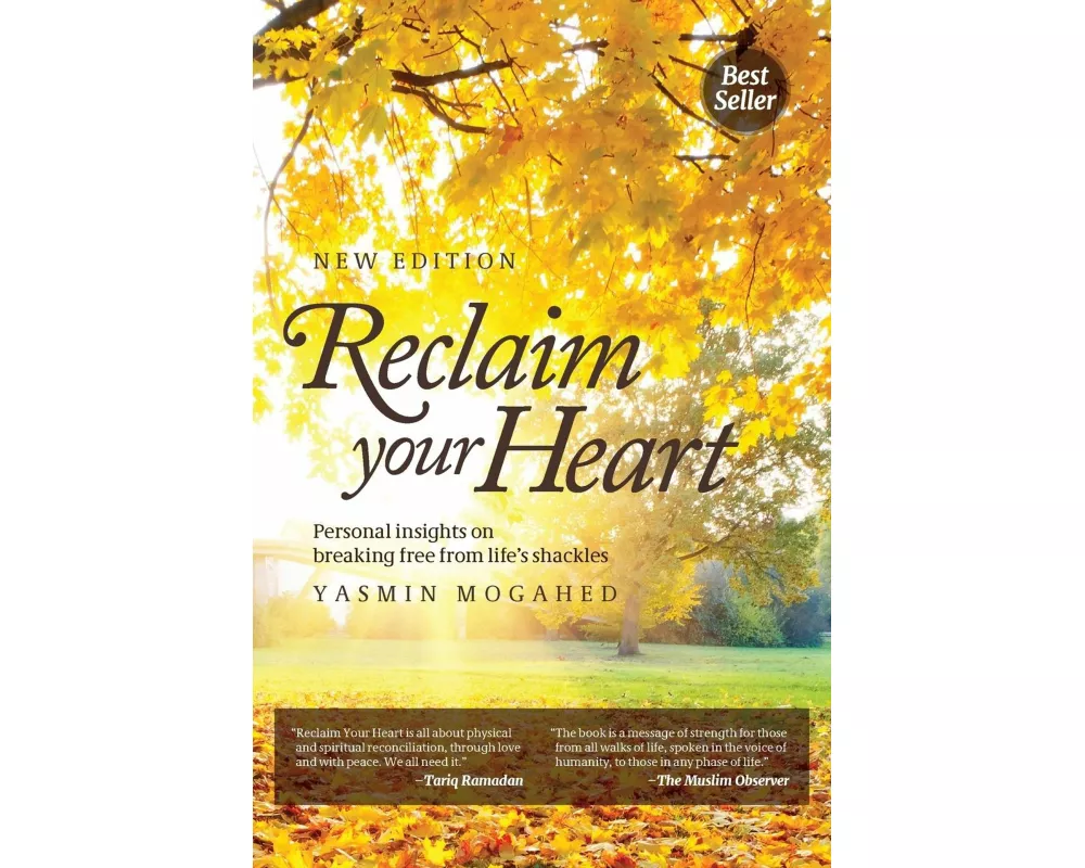 Reclaim Your Heart