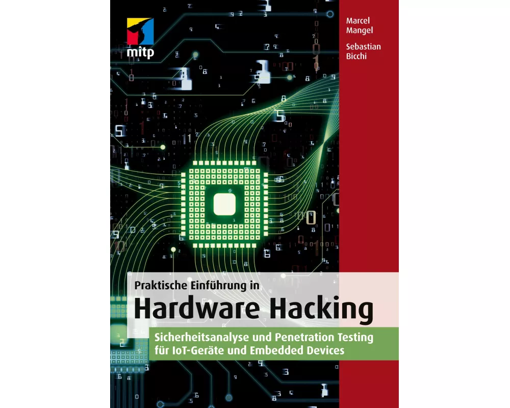 Praktische Einführung in Hardware Hacking