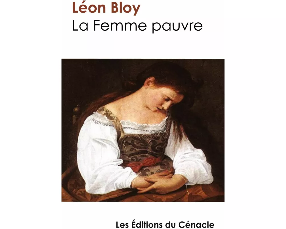 La Femme pauvre (édition de référence)