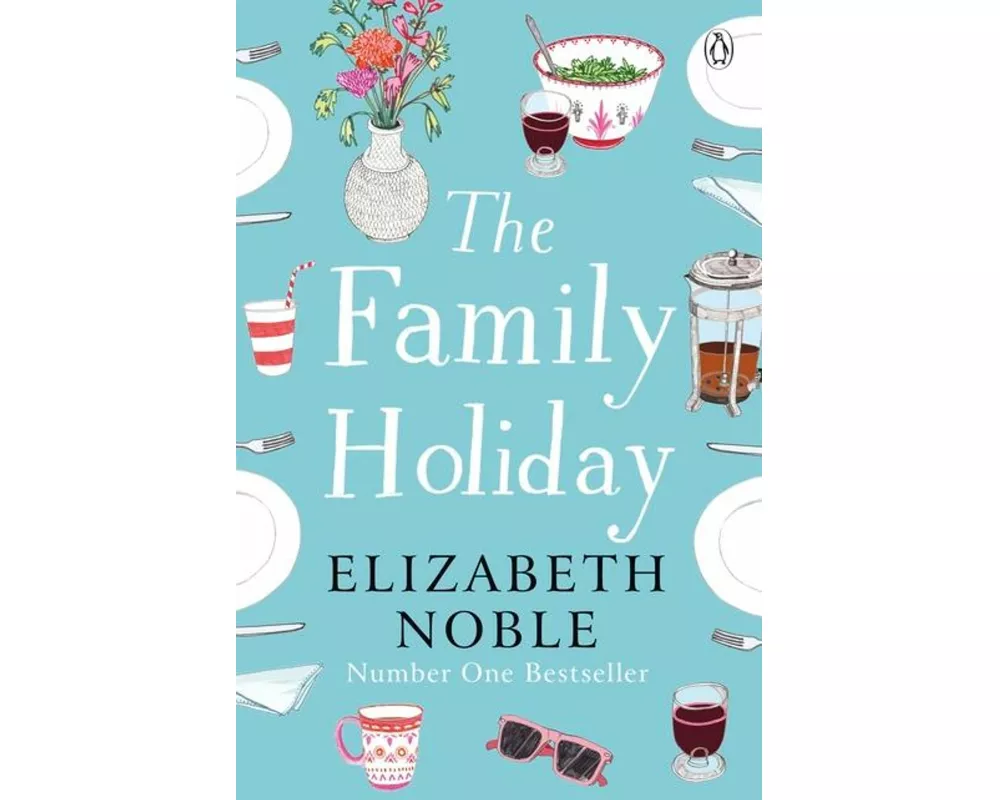 The Family Holiday