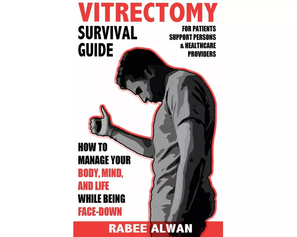 Vitrectomy Survival Guide