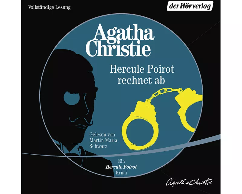 Hercule Poirot rechnet ab
