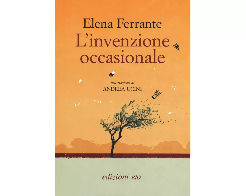 L' invenzione occasionale