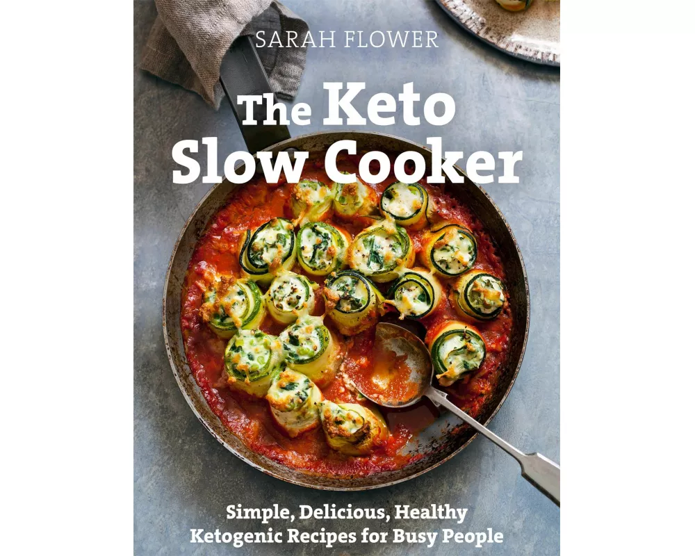 The Keto Slow Cooker