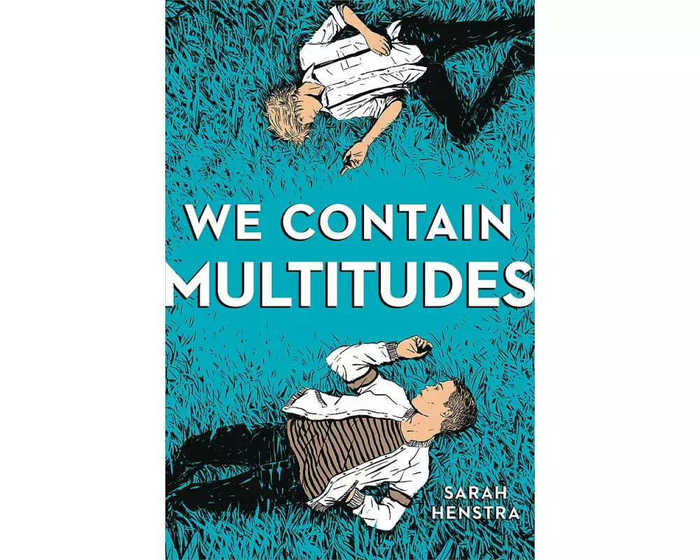 We Contain Multitudes