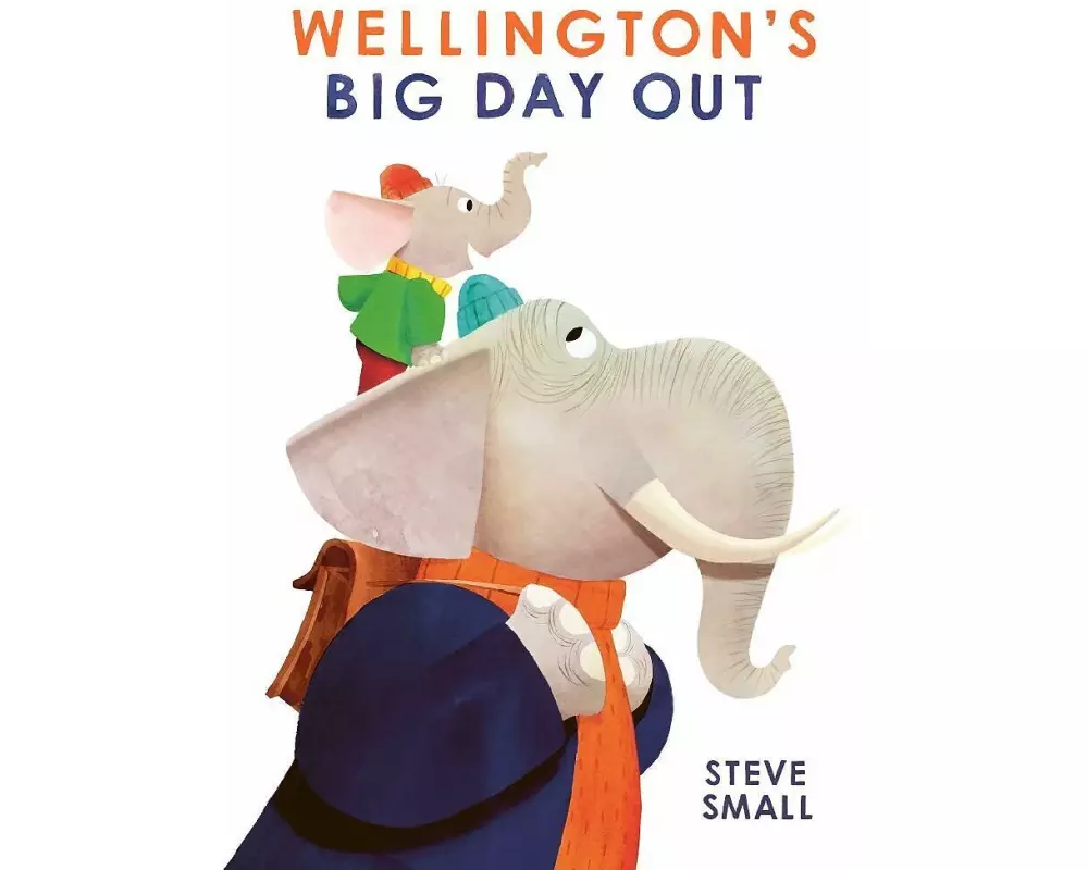 Wellington's Big Day Out