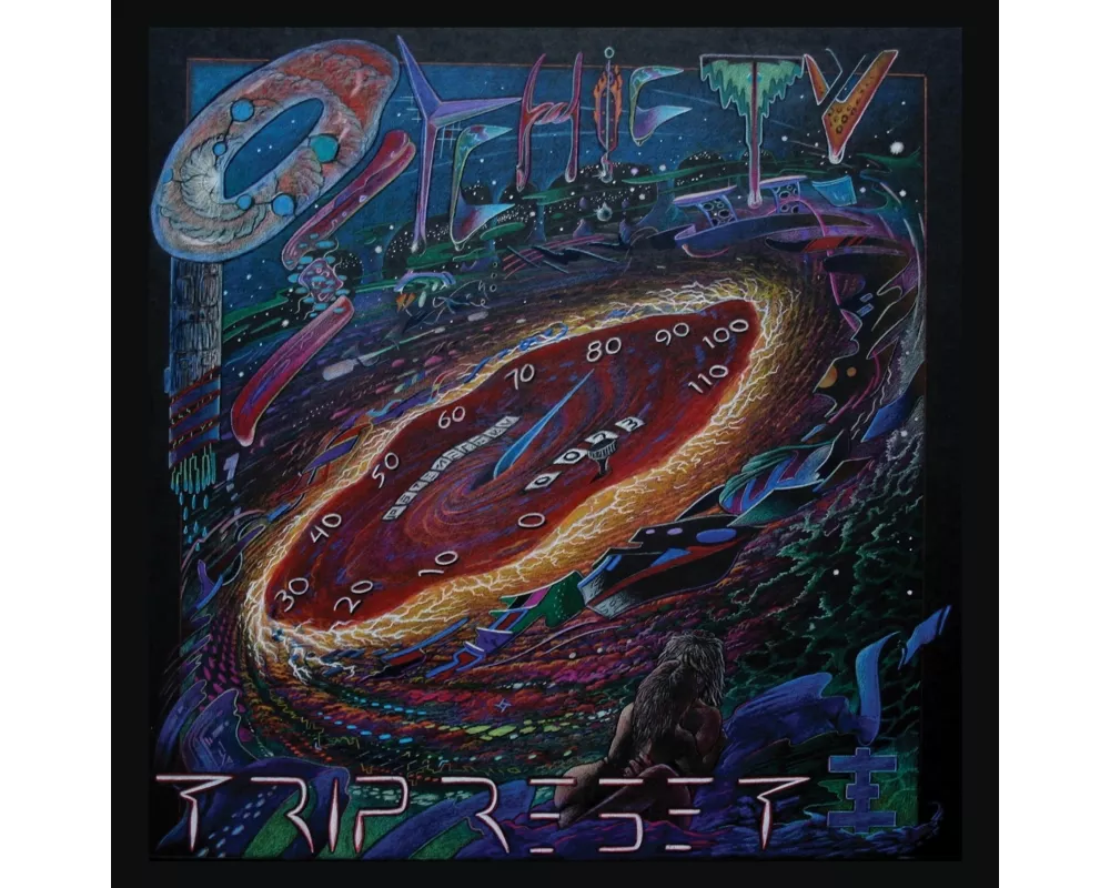 Trip Reset