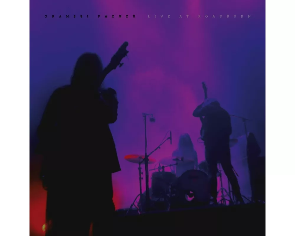 Live At Roadburn 2017