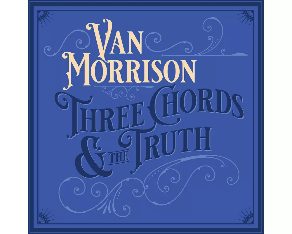 Three Chords And The Truth