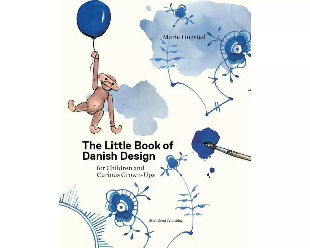 The Little Book of Danish Design