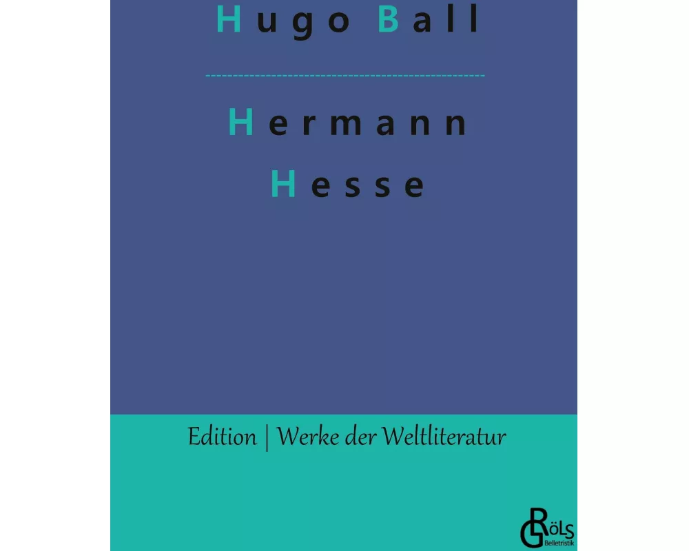 Hermann Hesse