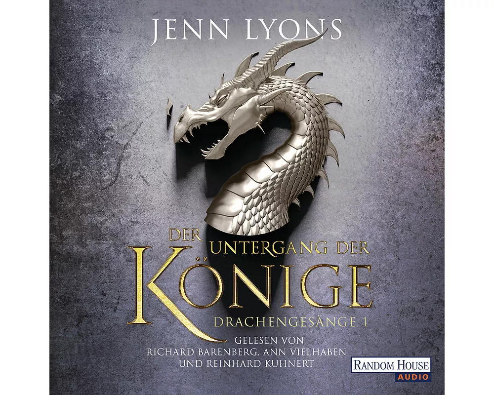 Der Untergang der Könige