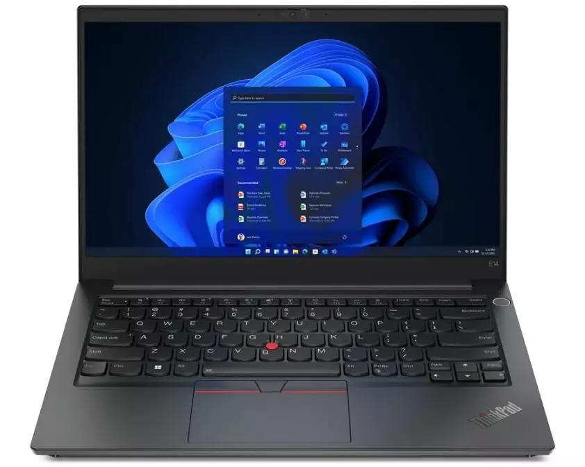 Lenovo Notebook ThinkPad E14 Gen. 4